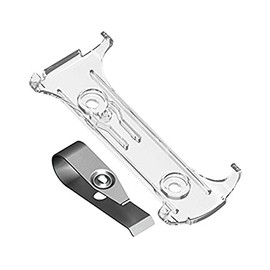 Hörmann HSE BiSecur 437006 Handheld Transmitter Holder with Sun Visor Clip