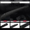GARDIMU Rear Wiper Blade Assembly, Back Windshield Wiper Blades Arm