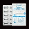 Bifidobacterium Lactobacillus Bifidobacterium, good for the intestines, about 2 months