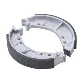 Brake Shoe Set Brake Pads 140 x 24 mm Compatible with Hercules K50 RL RE SE Sprint MK 3 4 Sachs Wheel Hub HS115 V50 HS115V Brake Shoes Set