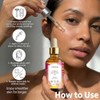 Cyperus Rotundus Oil， Aceite de Cyperus Rotundus Natural，Calma y suaviza