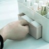Total Supplier Organizador De Almacenamiento De Cosméticos Basic Color Azar