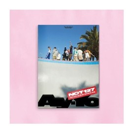NCT 127 Ay-Yo 4th Album Repackage CD+Folding poster on pack+Booklet+Polaroid postcard+Photocard+POB+Tracking (B Version)