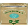 Natural Health 4 Life Psyllium Husk Vegetable Fibre 500g (1