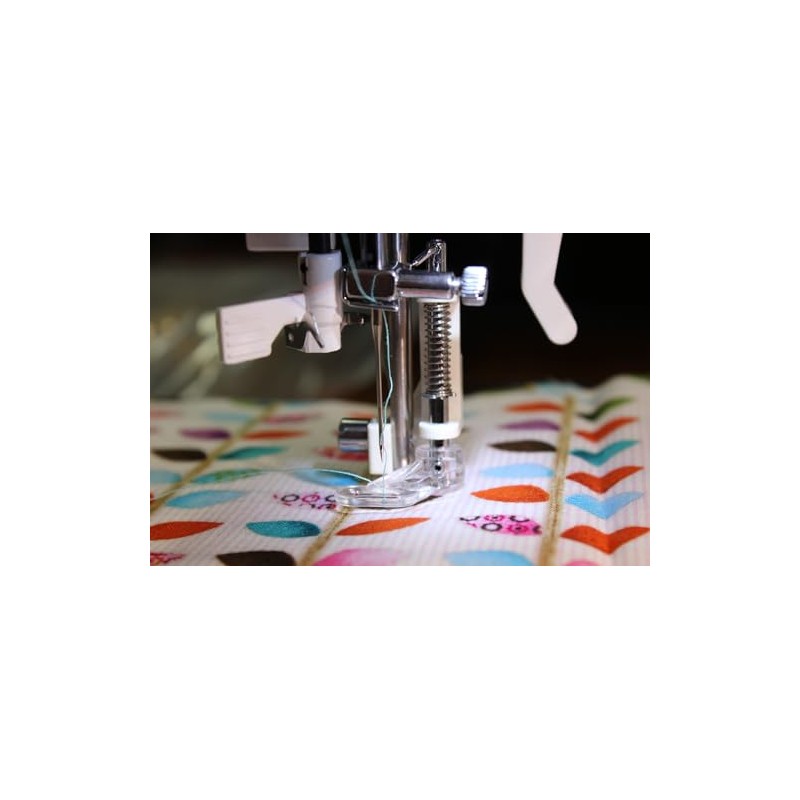 Singer Darning/Embroidery/Pogo Presser Foot