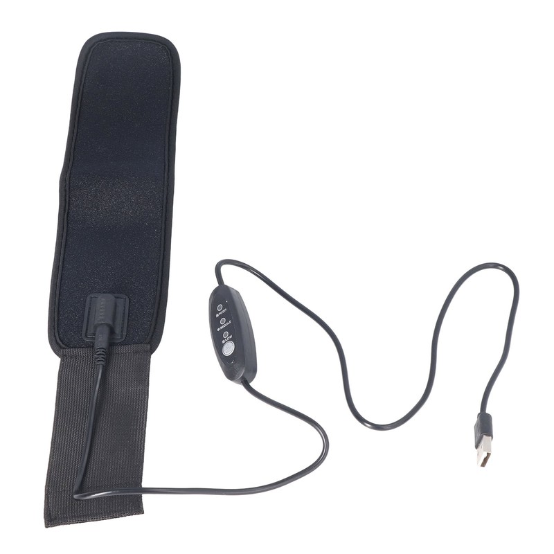 Lens Warmer Telescopic Camera Heater Defogging Defrosting Strip Heating Band