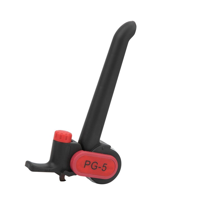 Cable Stripper Cutter Manual Longitudinal Slitter Replaceable Blade Diameter ≥25mm