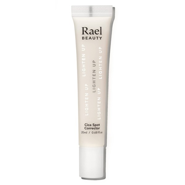 Rael Spot Corrector Cream for Dark Spots, Brightening Serum, with
