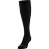 MediPeds mens 4 Pack Mild Compression Over the Calf athletic