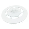 Generic Q Revo P10 Soporte De Trapeador Robot Aspirador Trapeador
