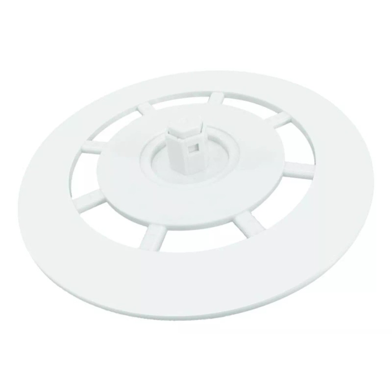 Generic Q Revo P10 Soporte De Trapeador Robot Aspirador Trapeador