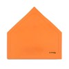 Cannon Sports Throwdown Base Set for Indoor/Outdoor Use (Orange)