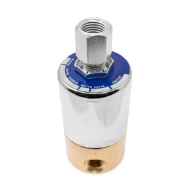 Pro Trucking Products 90054074PTP Air Solenoid Valve, Normally Closed, Inflates When Powered, Replaces Haldex 90054074-12 Volts DC