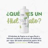 Tonico Facial Hidrolato De Pepino Refrescante 500 Ml