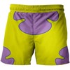 QUIUBOLEE! TBD210-286-03PATRICIO