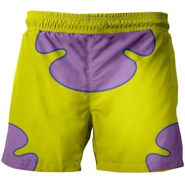 QUIUBOLEE! TBD210-286-03PATRICIO