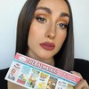 theBalm Bina - Paleta Facial, 4.51 Oz.