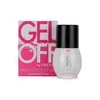 Gel Off By One Shot Nail Factory, 14 Ml