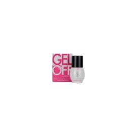 Gel Off By One Shot Nail Factory, 14 Ml