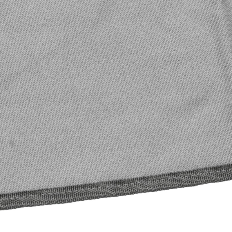 Large Canvas Firewood Carrier Log Bag Indoor Fireplace Log Carrier