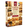 15 Capital Cities to Check Out Before You Check Out
