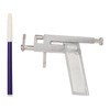 Ear Piercing Gun Professional Painless Reusable Safety Ear Piercing Machine