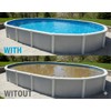 Winter Block Winter Block Premium Winter Pool Cover for Above