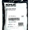 Kohler OEM KOHLER VALVE TRAIN KIT FITS CH18 CH20 CH22