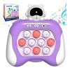 Pop It Electronico Regalo Niño Niña Juguete Didactico Kawaii Pop