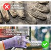Gebol Multi Flex Lady Work Gloves with Nitrile Coating and
