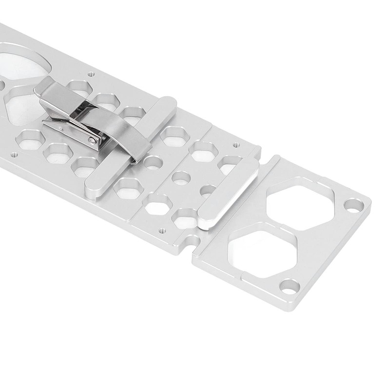 Right Angle Guide Rail, 90° Right Angle Circular Saw Guide
