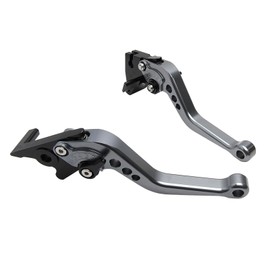 Adjustable Short Levers Replacement for ZX4R ZX4RR ZX-4RR 23-25