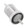 Firmusparts In-line Fuel Filter 1319466A Compatible with Webasto Air Top