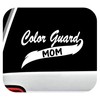 A1056 Color Guard Mom Decal Sticker