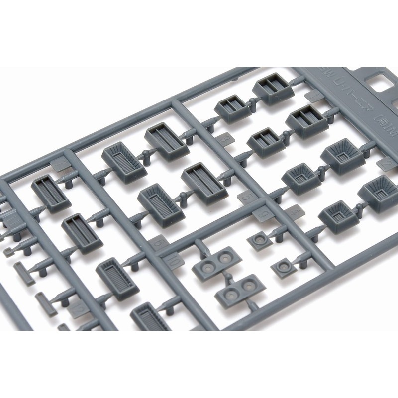 Wave OP523 Option System Series New U Vernier [Angle] M