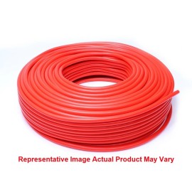 HPS Silicone Vacuum Hose Tubing High Temperature 5/16" (8mm) ID Red - 1 Feet