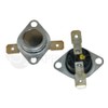 Genuine PROLINE Tumble Dryer THERMOSTAT KIT Green Spot C00095566