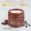 Firenze Professional Anti-aging Care Bundle - Cioccolato Shampoo, Intense Conditioner