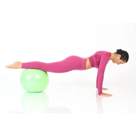 Togu 491400 Gymnastikball, Redondo Ball Plus Pilates Ball Trainingsball Übungsball, 38 cm Durchmesser