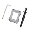 U 1700 CPU Anti Bending Buckle Fastener for 13 14th