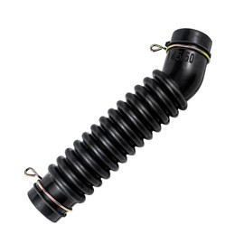 AEM75152901 Washer Drain Hose Drain Hose Assembly Fits For LG, Kenmore and Others Front Loading Washers Machines Replace WT7800CV, WT7800CW, WT7900HBA, WT7880HWA, WT7405CW etc
