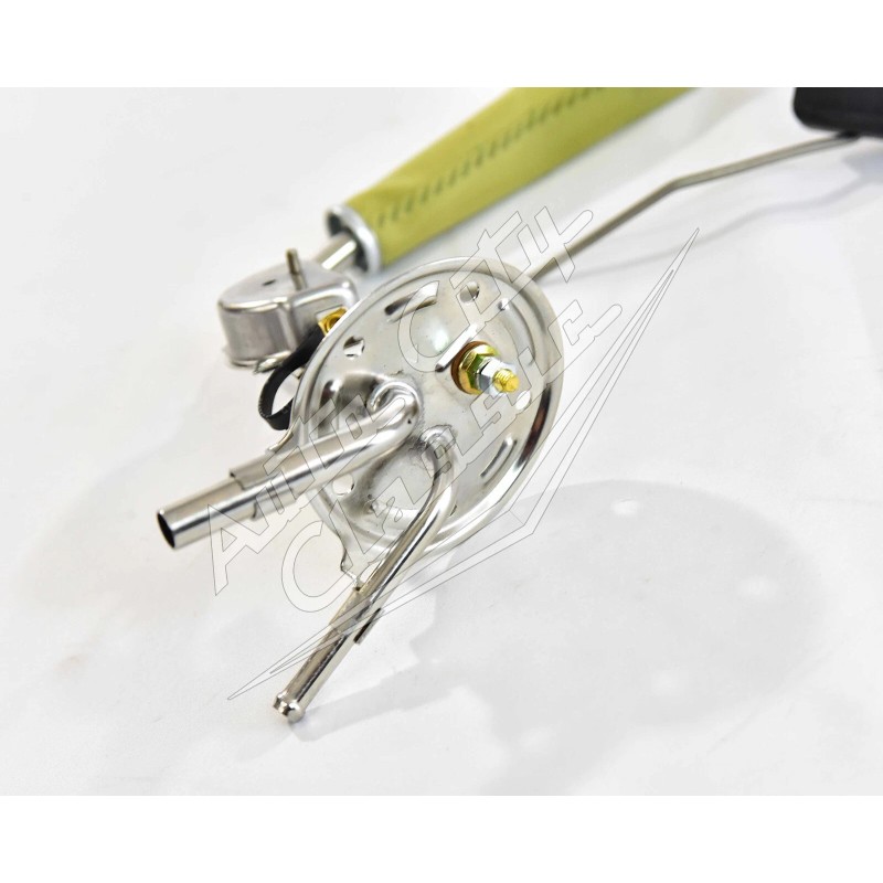 Auto City Classic, Inc. 1963 1964 Buick Riviera Gas Tank