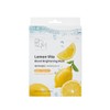 BOM Lemon Vita Blend Brightening Mask (10 sheets) / 비오엠