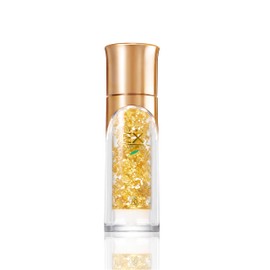 ROYAL HERB EX LOTION Face, Neck and Décolleté Moisturizer with Aloe Vera, Hyaluronic Acid, Yeast Extract and Gold, 1.18 FL OZ / 35ml