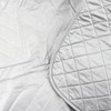 Ironing Mat,Thickened (32x55 inch) Ironing Blanket Ironing Pad, Double-Side Using