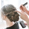 Quacc 3 PCS Hair Styling Tool Set Topsy Tail Hair