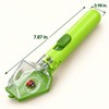 6X Magnifying Bug Catcher for Kids – Handheld Insect Viewer