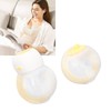 Double Breast Pump Wearable Strong Suction 9 Gears 180ml Capacity