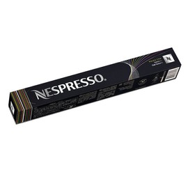 Nespresso MASALA CHAI Capsules CINNAMON ANISE Coffee Espresso ORIGINAL OL Pods