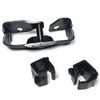 Autocraft Rear Boot Lock Compatible with Peugeot 206 1998 to